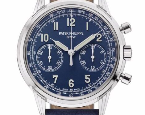 New Patek Philippe Replica Watches With Classic Design