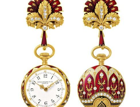 Introducing Extraordinary Patek Philippe Replica Watches Created 100 Years Ago