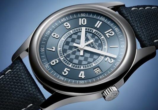 New Patek Philippe Calatrava 6007A-001 Replica Watches Online Sale