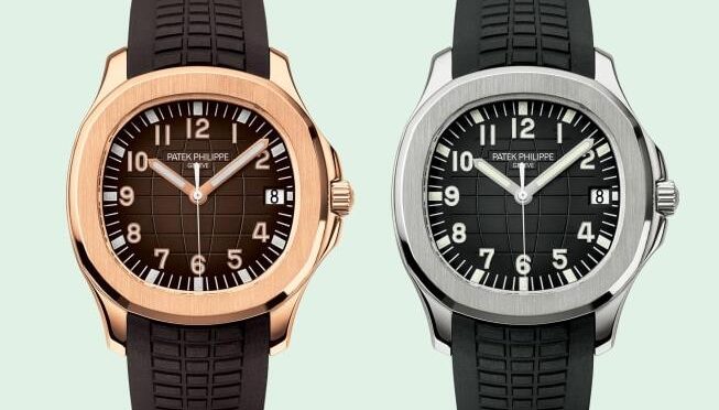 Is Cheap Online Patek Philippe Aquanaut Fake Watches Becoming The Next Nautilus?