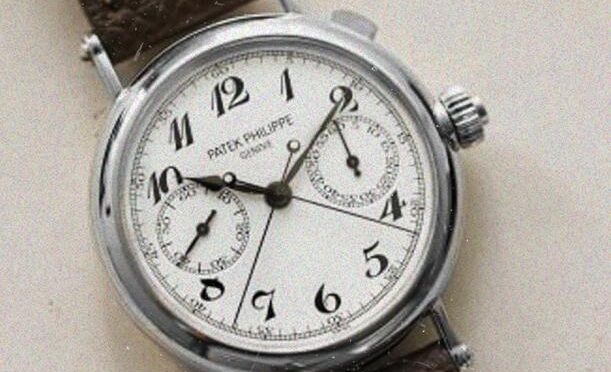 Review Swiss Perfect Patek Philippe Fake Watches For Men