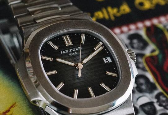 Top Swiss Patek Philippe Nautilus 5711 Fake Watches