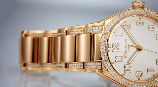 Luxury Replica Patek Philippe Bucks Cooling Watch Demand With Price Increases