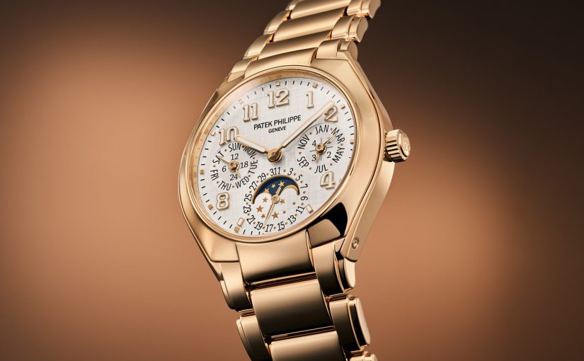 UK Best Replica Patek Philippe Twenty-4 7340/1R Perpetual Calendar