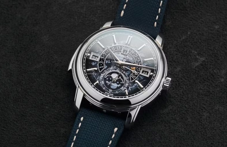 Top Patek Philippe Grand Complications Replica Watches UK Reference 5316/50P : The Brand At Its Best